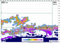 Amundsen Sea Ice Monitoring